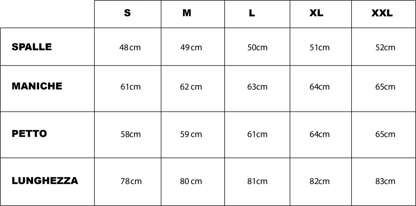 Camicia nature colorful version Beatbox Vintage - Beatbox vintage