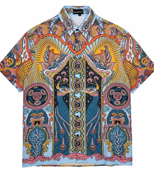 Riservato Beatbox vintage