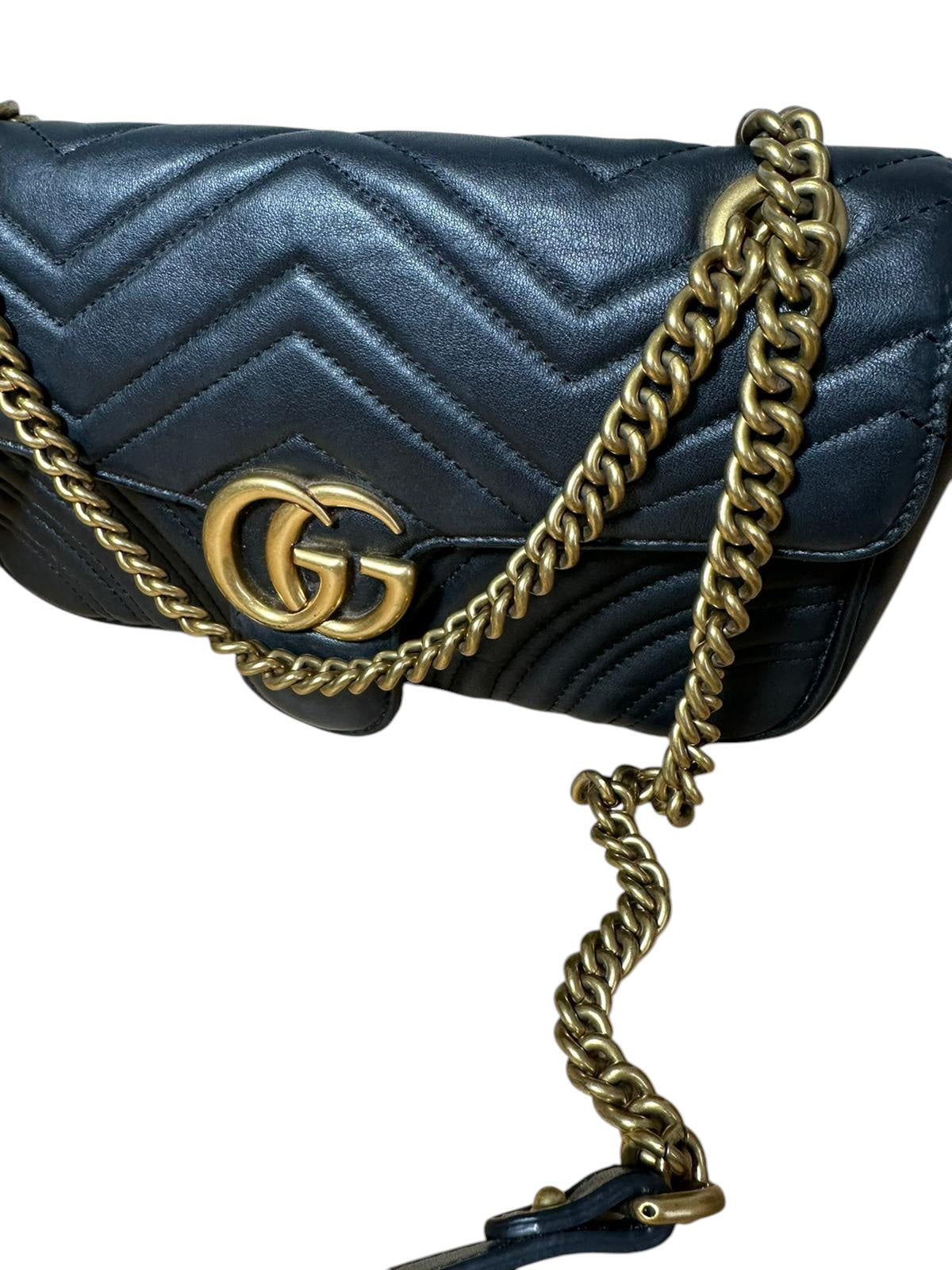 Gucci borsa Marmont