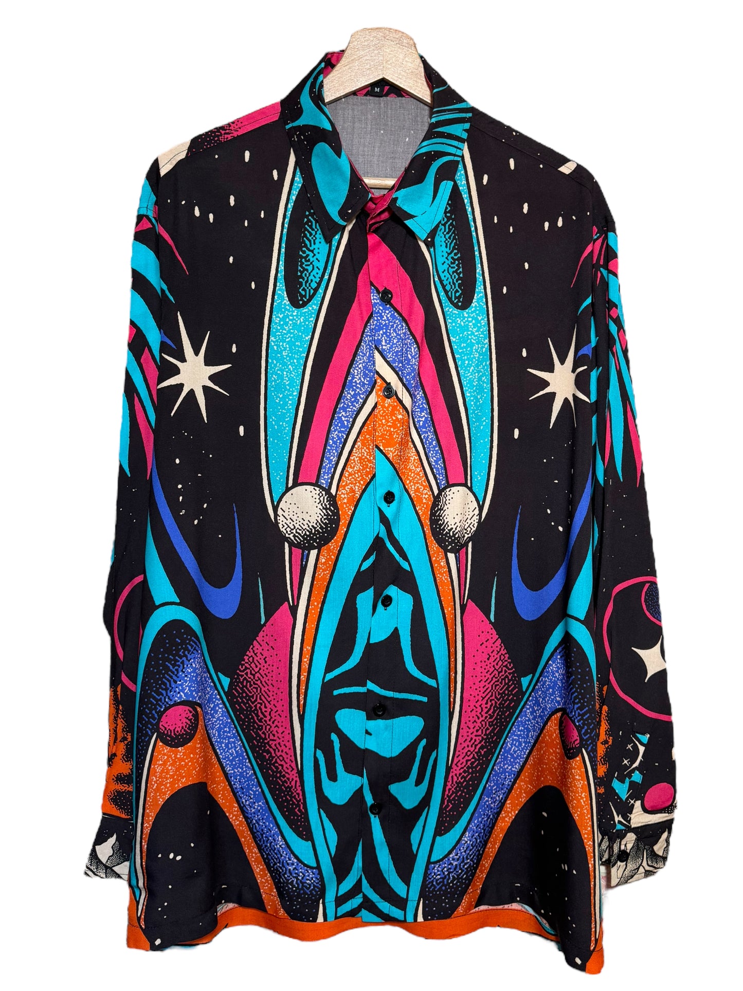 Camicia Cosmic