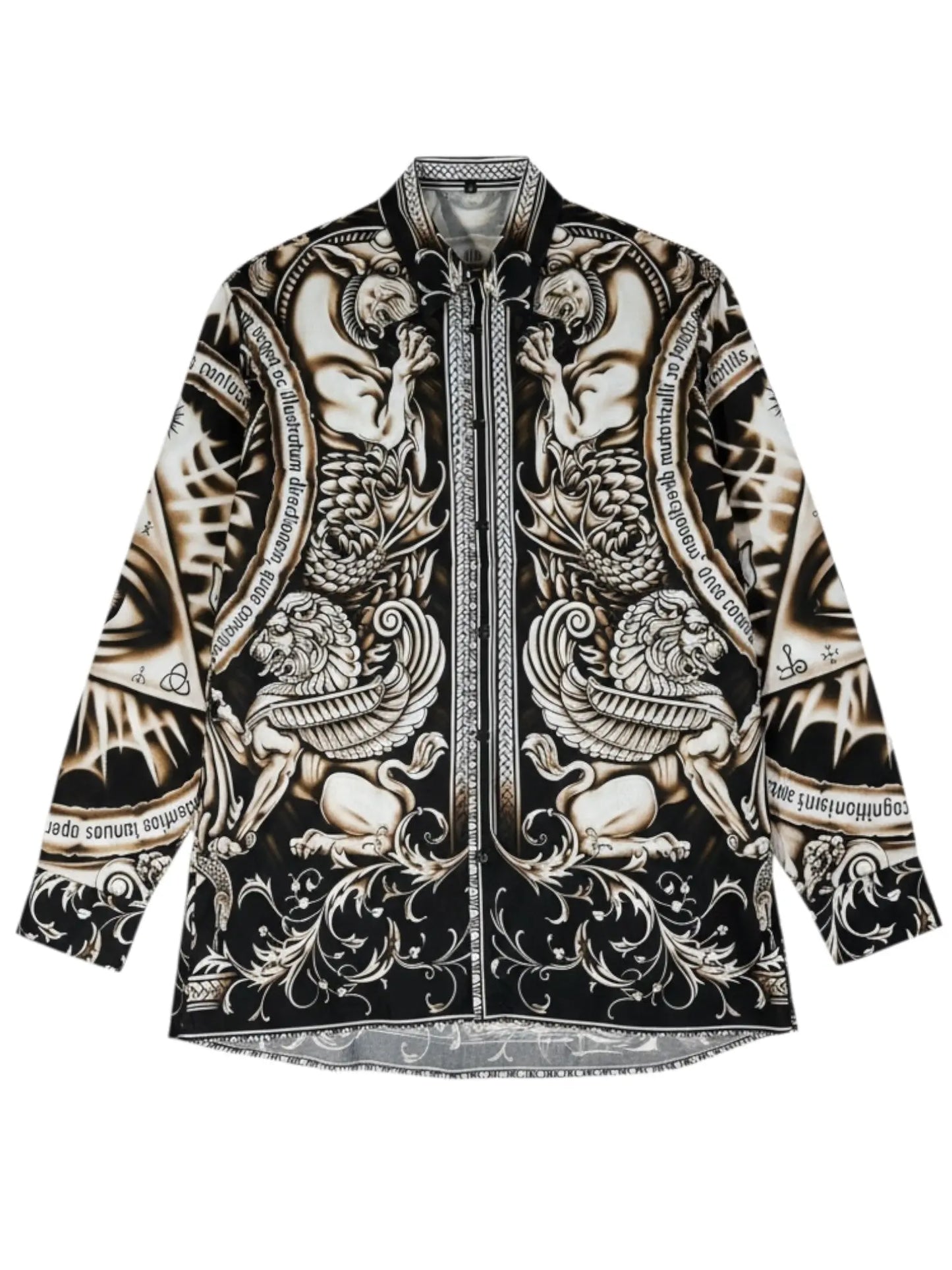 Camicia Dominatio Distinctio