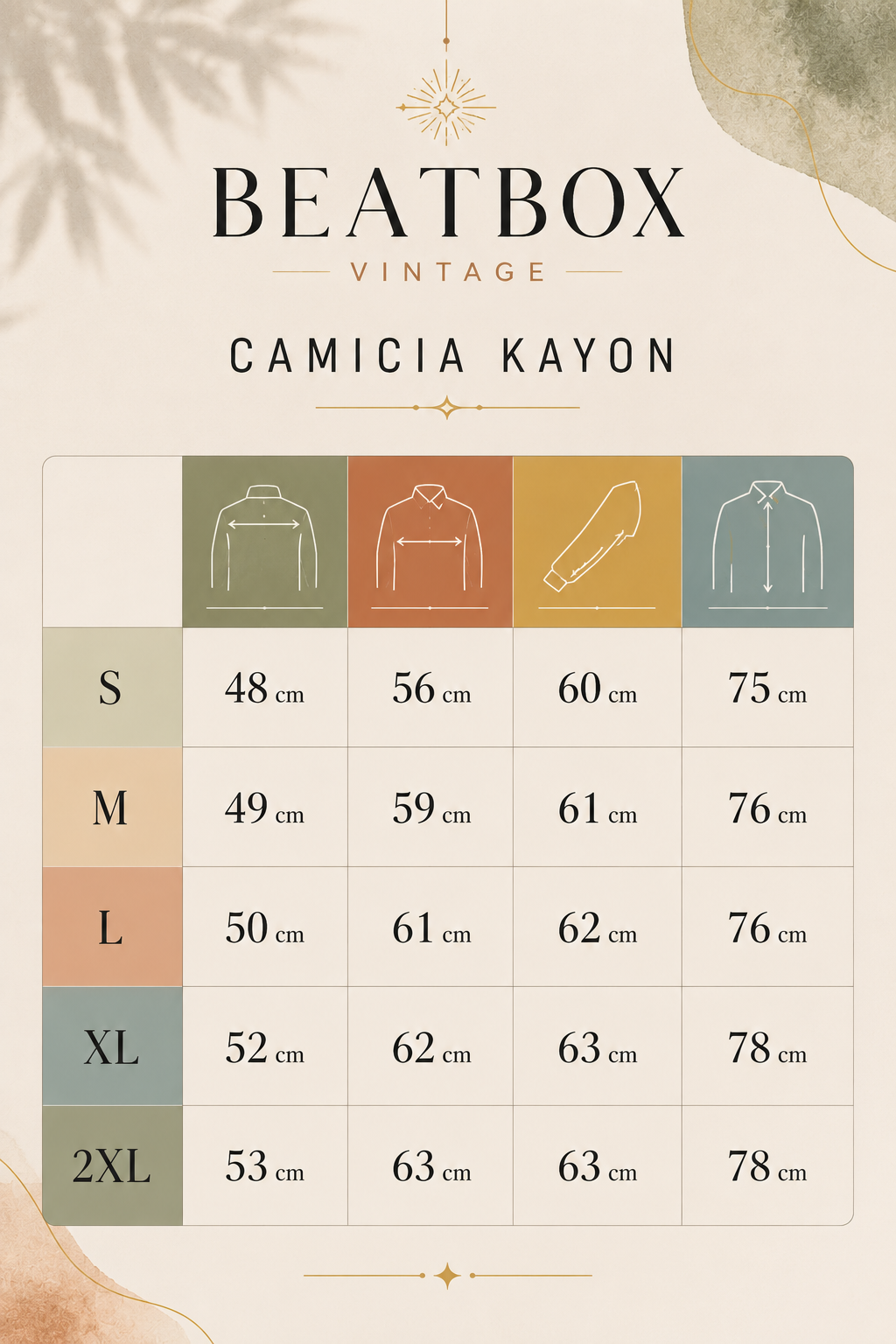 Camicia Kayon in viscosa