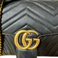 Gucci borsa Marmont