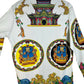 China Kaiser Beatbox Vintage Shirt