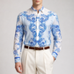 Camicia Aegean baroque
