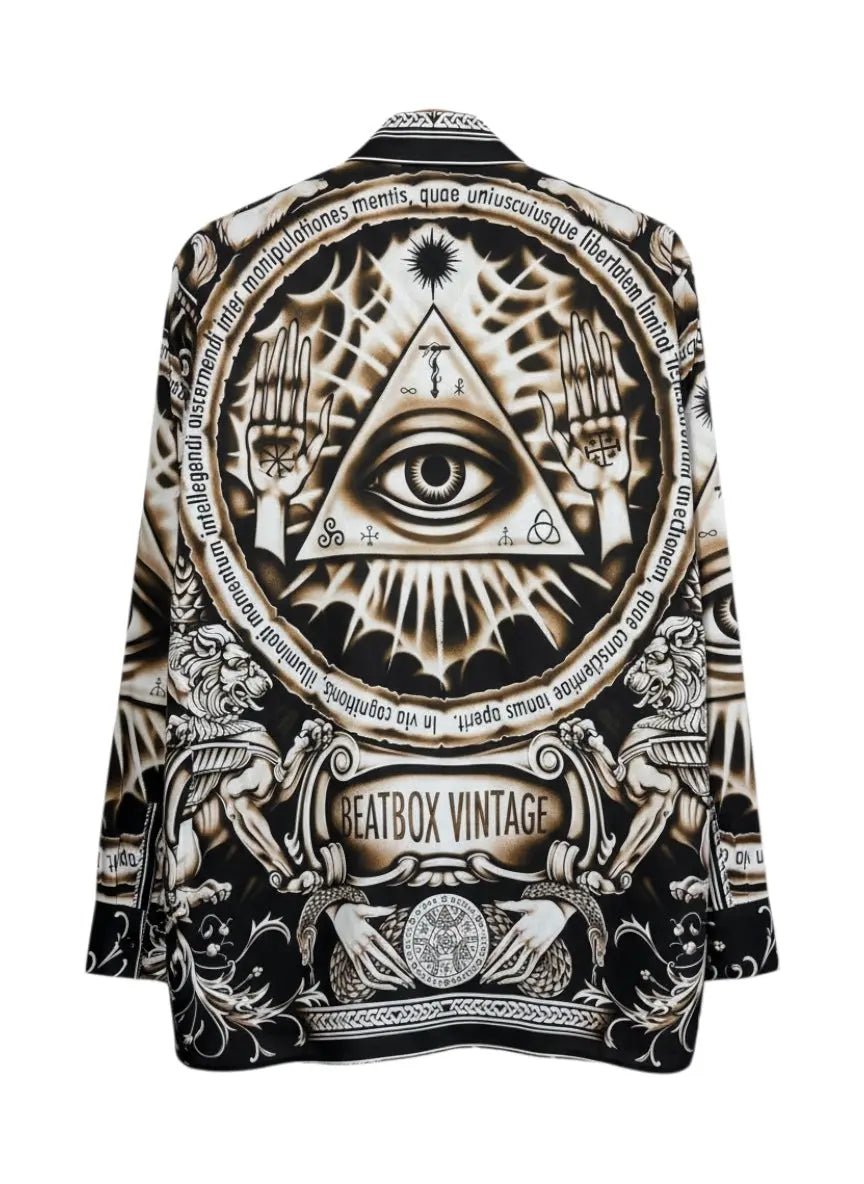 Camicia Dominatio Distinctio