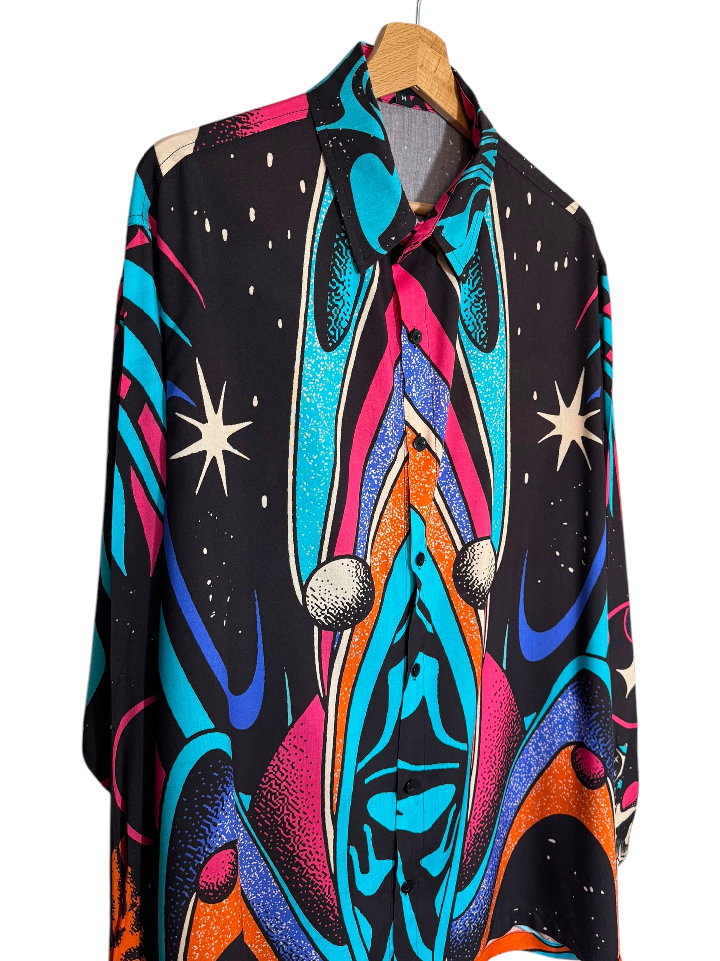 Camicia Cosmic