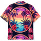 Camicia Hawaiana Beatbox Vintage