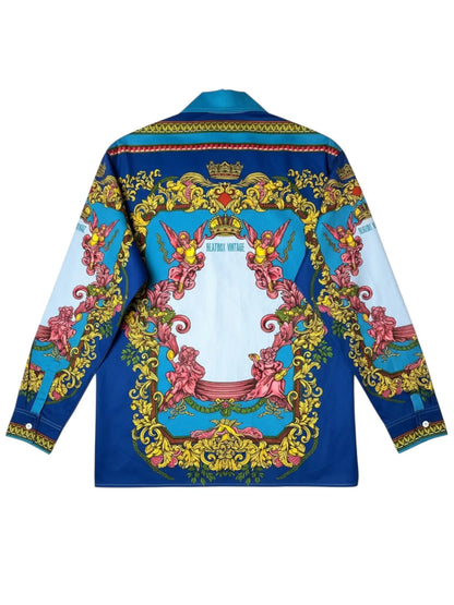 Camicia Royal Beatbox vintage
