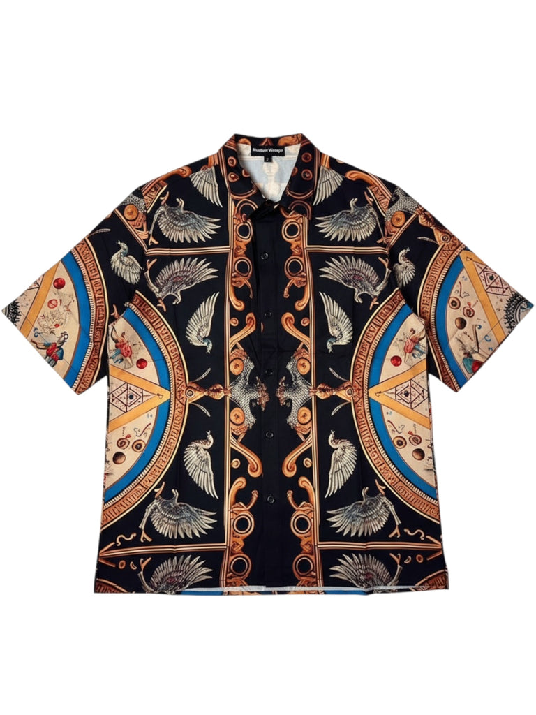 Ordo et Confusio  - Beatbox Vintage