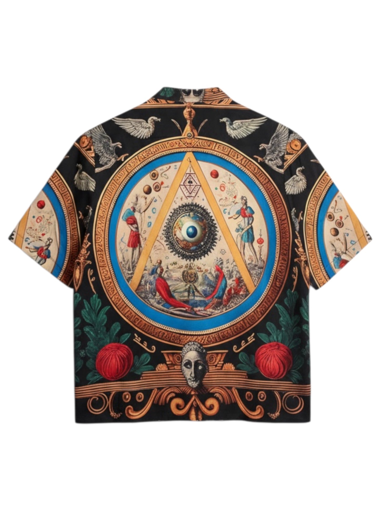 Ordo et Confusio  - Beatbox Vintage