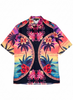 Camicia Hawaiana Beatbox Vintage