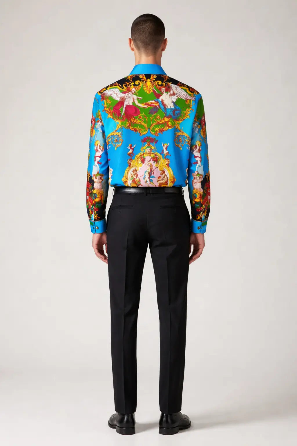 Classic baroque 0.2 shirt