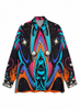 Camicia Cosmic BEATBOX COLLECTION