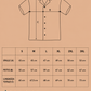 FRACTAL SHIRT (VISCO)