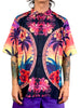 Camicia Hawaiana Beatbox Vintage