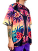 Camicia Hawaiana Beatbox Vintage