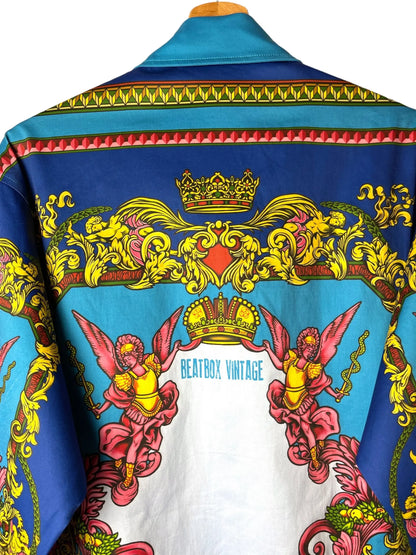 Camicia Royal Beatbox vintage